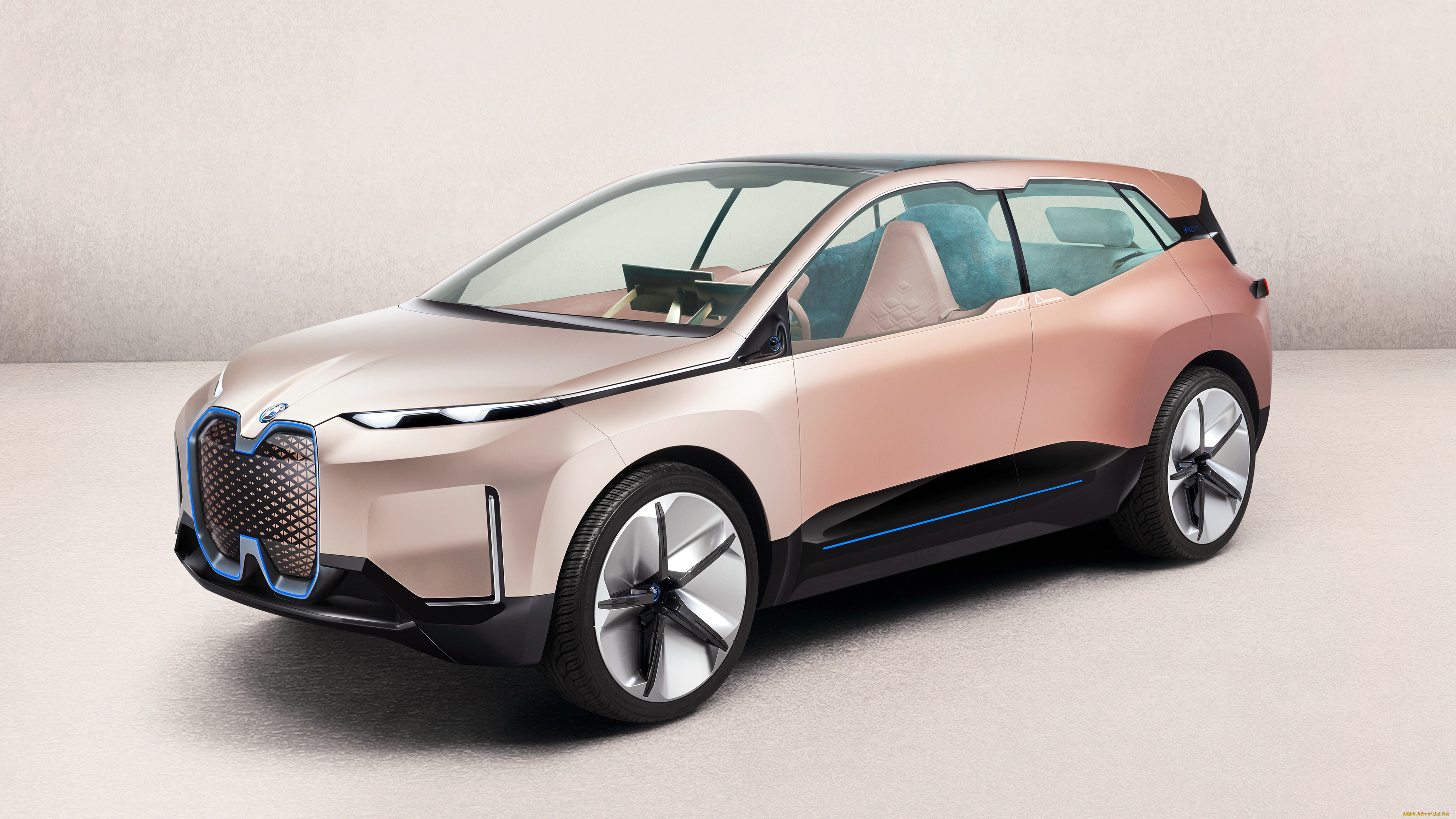 2019 bmw vision inext, , bmw, vision, , inext, 2019, 